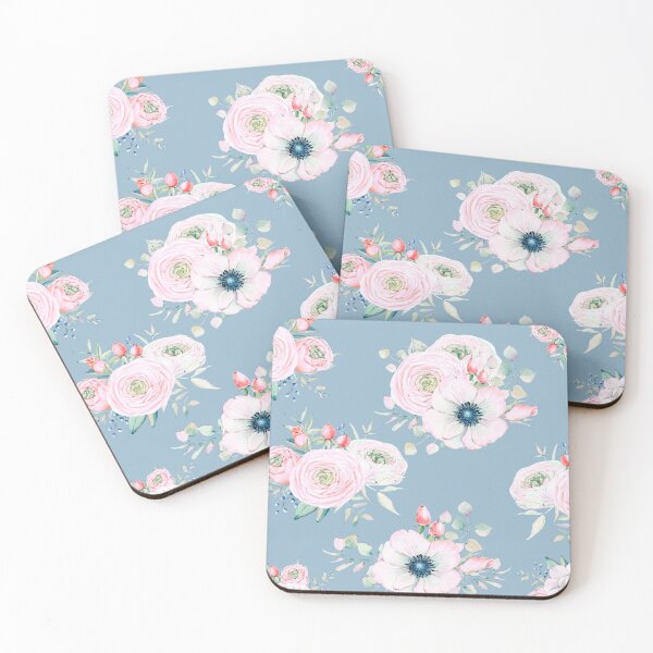 Item preview, Dog Roses  designed and sold by Wheimay.