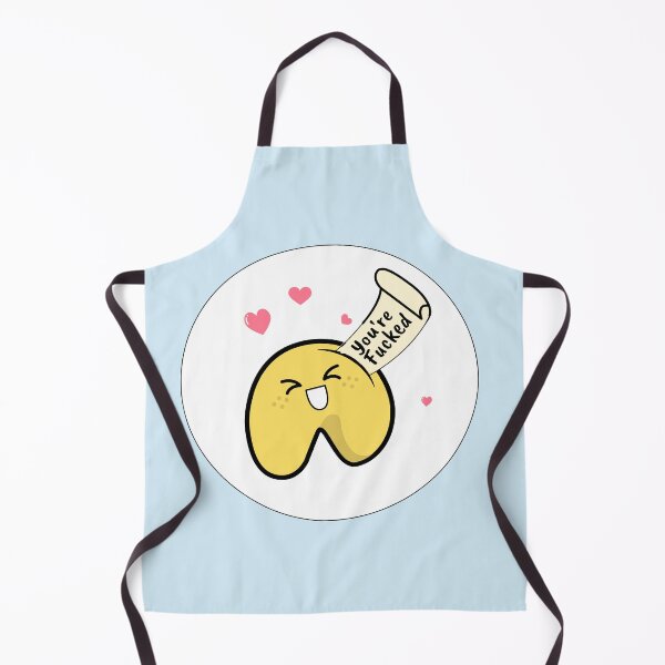Item preview, Kawaii Fortune Cookie designed and sold by ProtonProject.