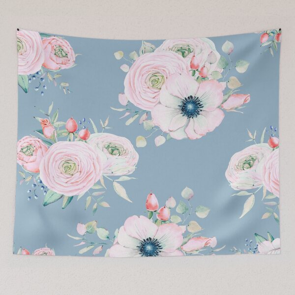 Item preview, Dog Roses  designed and sold by Wheimay.