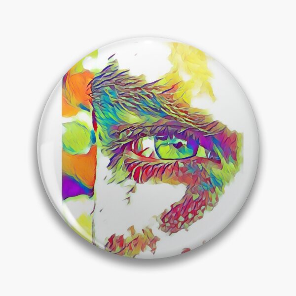 Item preview, An Eye on Digital Art designed and sold by HorizonDesignz.