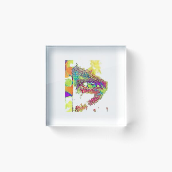 Item preview, An Eye on Digital Art designed and sold by HorizonDesignz.
