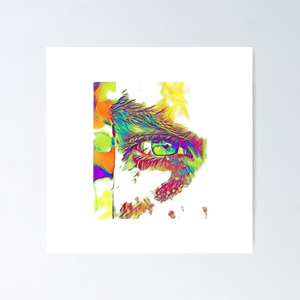 Item preview, An Eye on Digital Art designed and sold by HorizonDesignz.