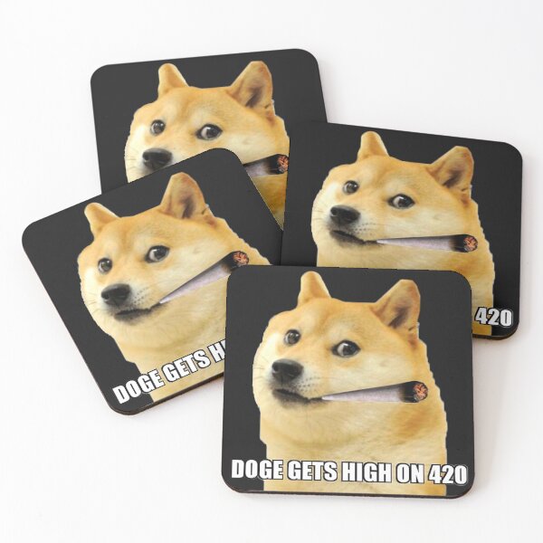 Artikelvorschau, Dogecoin entworfen und verkauft von Eif53.