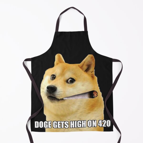 Artikelvorschau, Dogecoin entworfen und verkauft von Eif53.
