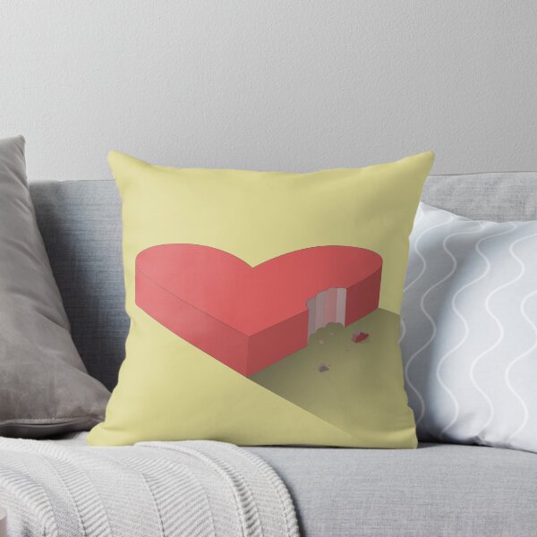 Item preview, Reckless Hearts designed and sold by Jonathan Marin.