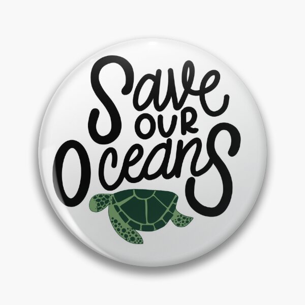 Item preview, Save our oceans  designed and sold by jessica-brink.