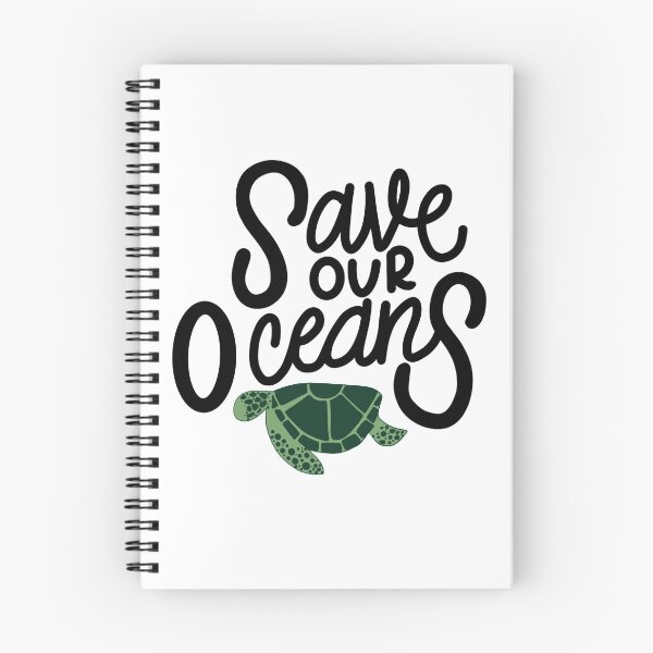 Item preview, Save our oceans  designed and sold by jessica-brink.
