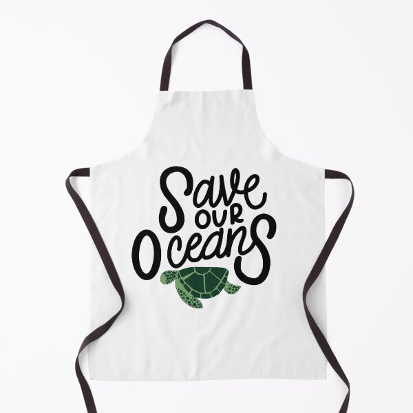 Item preview, Save our oceans designed and sold by jessica-brink.