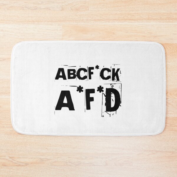 Item preview, FCK NZS designed and sold by Aline22.