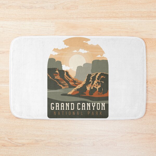Item preview, Grand Canyon National Park designed and sold by Shirtey.