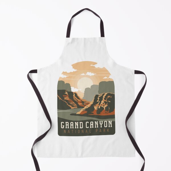 Item preview, Grand Canyon National Park designed and sold by Shirtey.