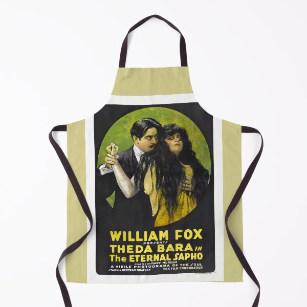 Item preview, The Eternal Sappho Theda Bara designed and sold by Wyman Brent.