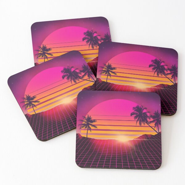 Item preview, Classic Vaporwave designed and sold by SheikFreak.