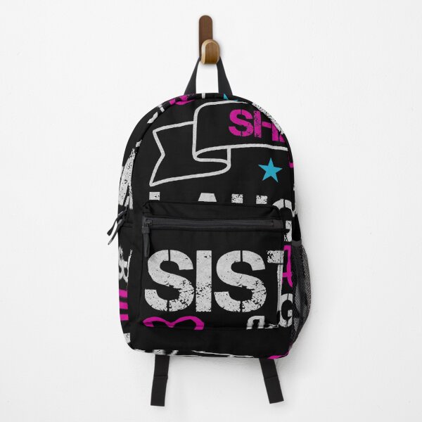 Item preview, Sisters are for sharing laughter and wiping tears designed and sold by dm4design.