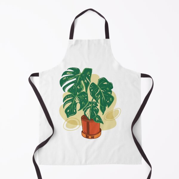 Item preview, Monstera Houseplant - Monstera Variegata designed and sold by Shirtey.
