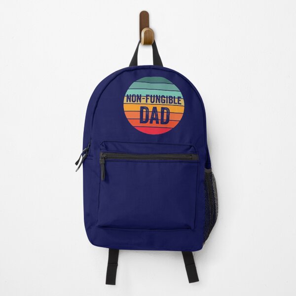 Item preview, NFT Non-Fungible Dad Father's Day Blockchain Cryptocurrency designed and sold by gkao.
