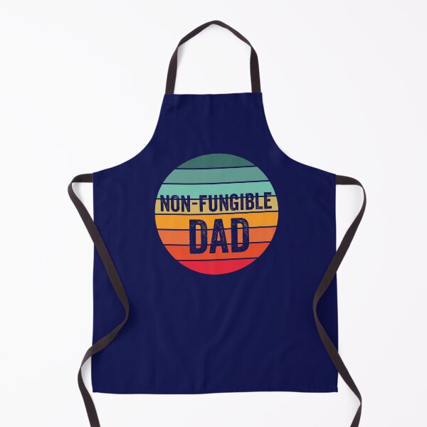 Item preview, NFT Non-Fungible Dad Father's Day Blockchain Cryptocurrency designed and sold by gkao.