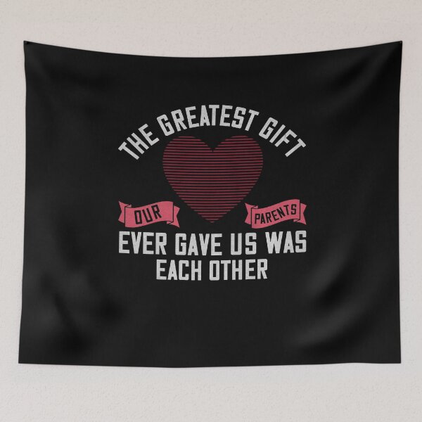 Item preview, Sisters Saying Gift designed and sold by dm4design.