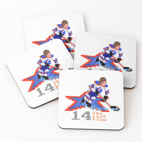 Item preview, The Last Flow designed and sold by PuckDropper.