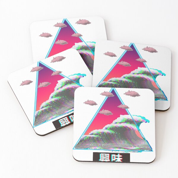 Item preview, Wave Glitch designed and sold by SheikFreak.
