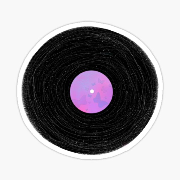 Item preview, ts7 vinyl  designed and sold by chricket.