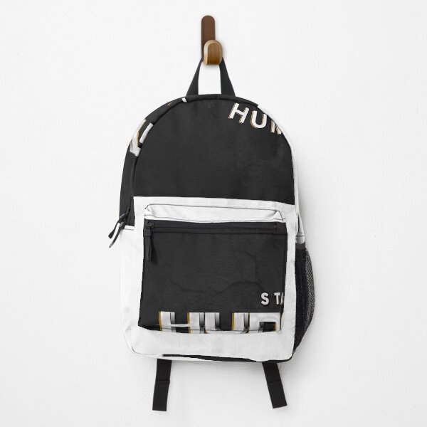 Item preview, STAY HUNGRY STAY HUMBLE designed and sold by woodify.