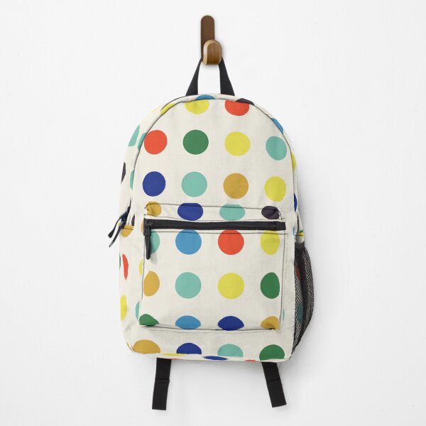 Item preview, dots spots 4 citrus garden inspired designed and sold by Iheartrecords.