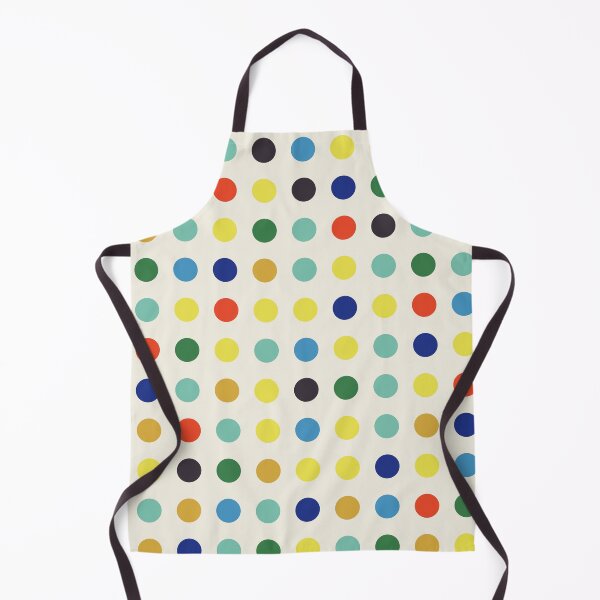 Item preview, dots spots 4 citrus garden inspired designed and sold by Iheartrecords.