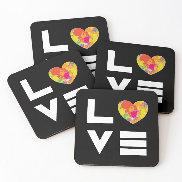 Item preview, LOVE designed and sold by Paulina Vanlife.