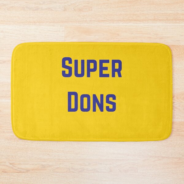 Item preview, Super Dons Away designed and sold by dubroyale.