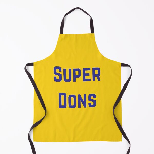 Item preview, Super Dons Away designed and sold by dubroyale.