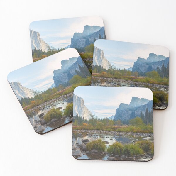 Item preview, Valley Morning designed and sold by jvnimages.