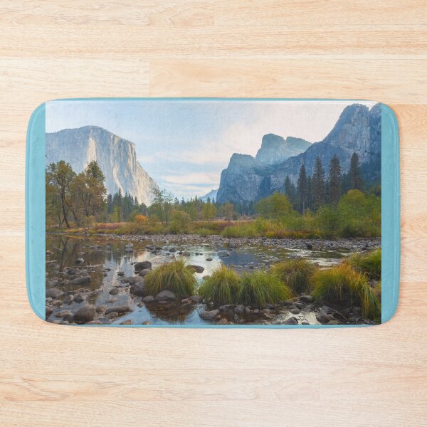 Item preview, Valley Morning designed and sold by jvnimages.
