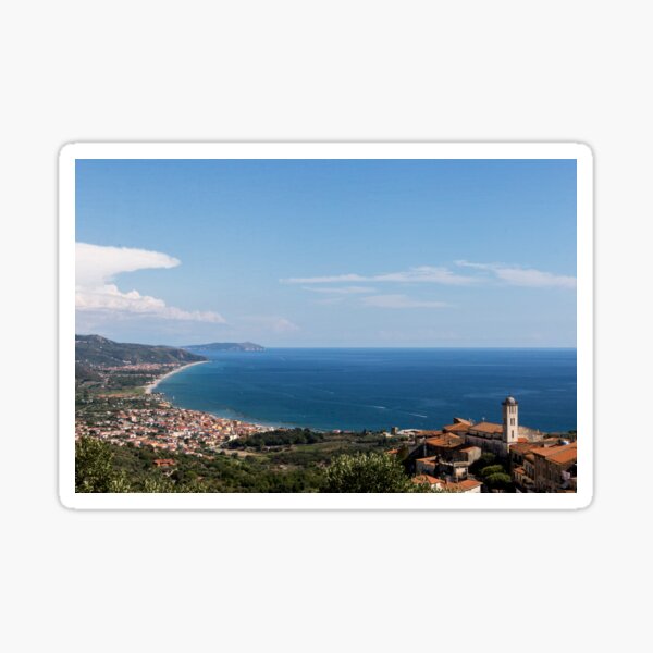 Item preview, Gulf of CasalVelino designed and sold by pietrofoto.