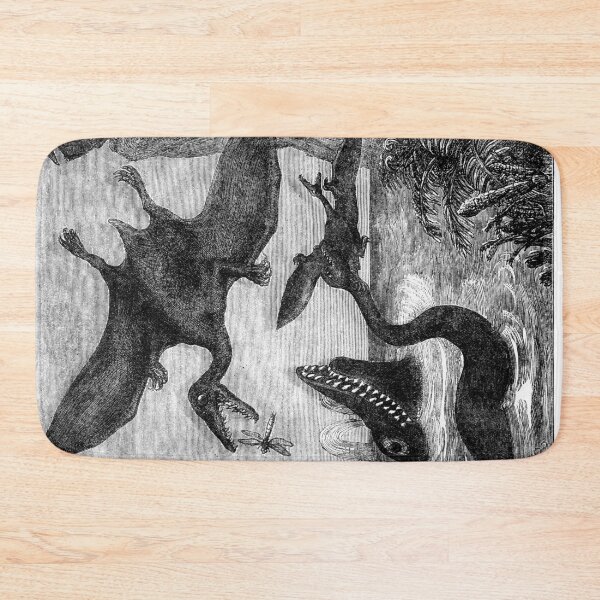 Item preview, The Flying Dragon designed and sold by hausofwheat.