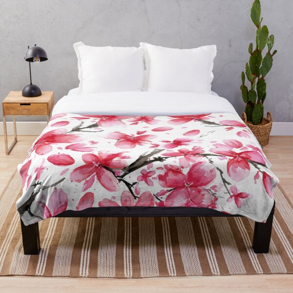 Item preview, Flores de cerezo designed and sold by Wheimay.
