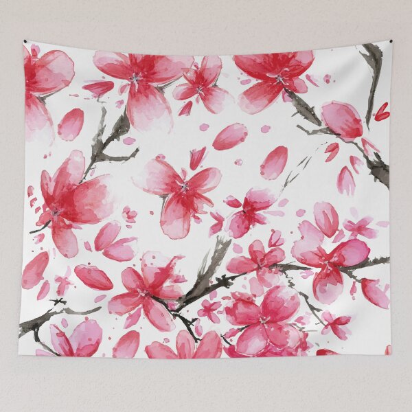 Item preview, Cherry Blossoms  designed and sold by Wheimay.