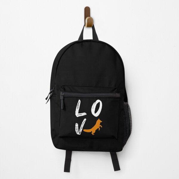 Item preview, Love Fox designed and sold by Paulina Vanlife.