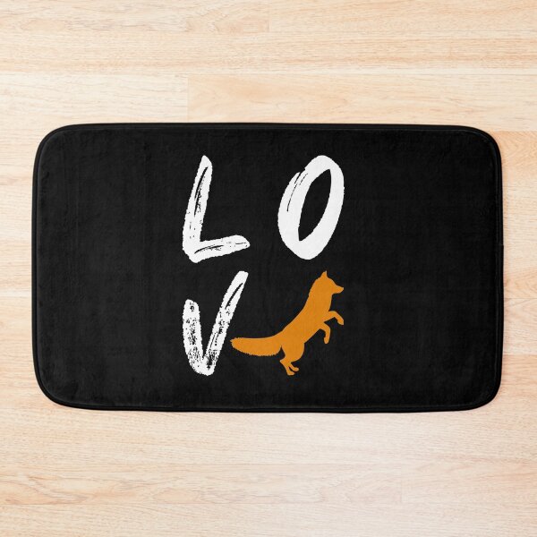 Item preview, Love Fox designed and sold by Paulina Vanlife.