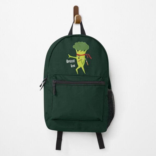 Item preview, Funny Brocco Lee designed and sold by Marzuqi Che Rose.