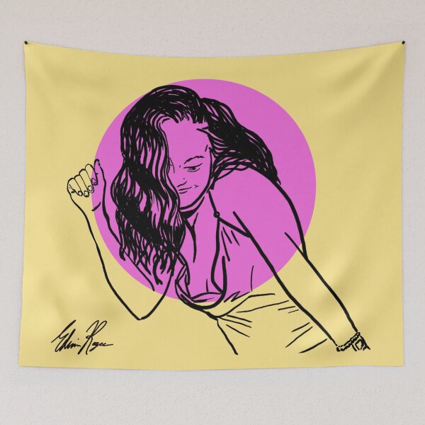 Item preview, Soca Fete designed and sold by Edwin Rogers.