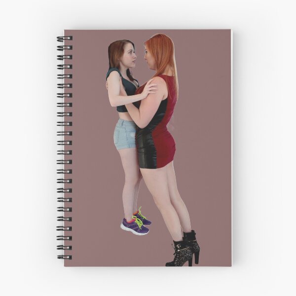 Item preview, Lauren Phillips Lifting Alice Merchesi designed and sold by madnessxd.