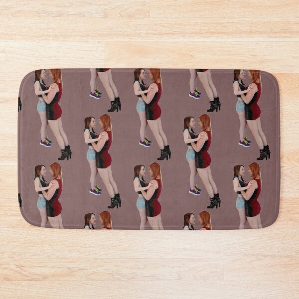 Item preview, Lauren Phillips Lifting Alice Merchesi designed and sold by madnessxd.