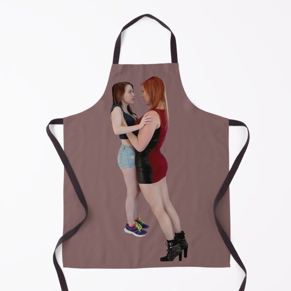 Item preview, Lauren Phillips Lifting Alice Merchesi designed and sold by madnessxd.
