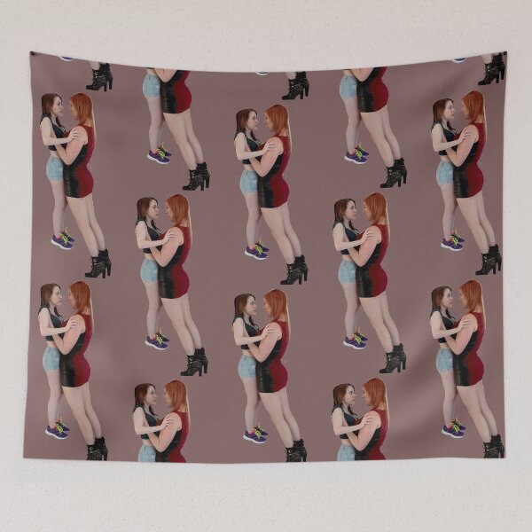 Item preview, Lauren Phillips Lifting Alice Merchesi designed and sold by madnessxd.