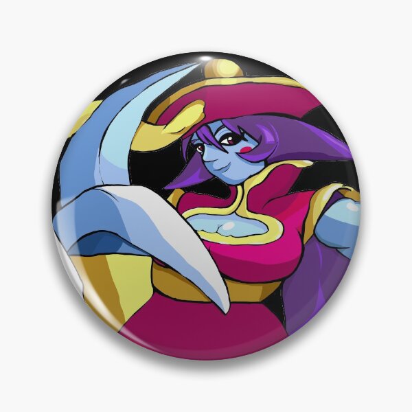 Item preview, Hsien-Ko The Jiangshi designed and sold by PoesUnderstudy.