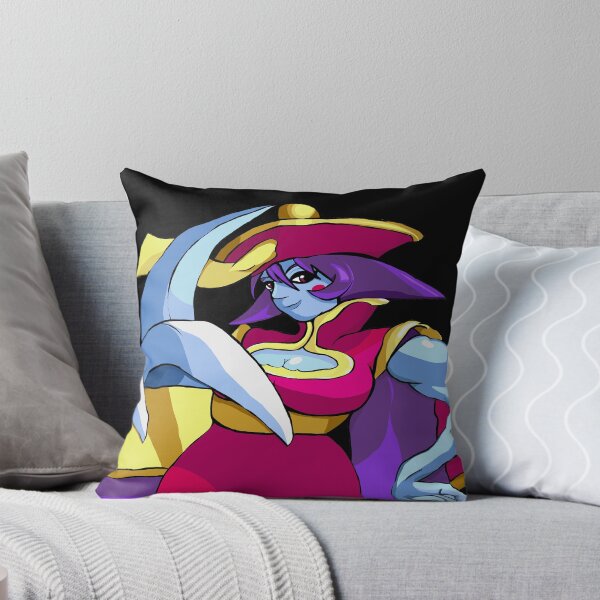 Item preview, Hsien-Ko The Jiangshi designed and sold by PoesUnderstudy.