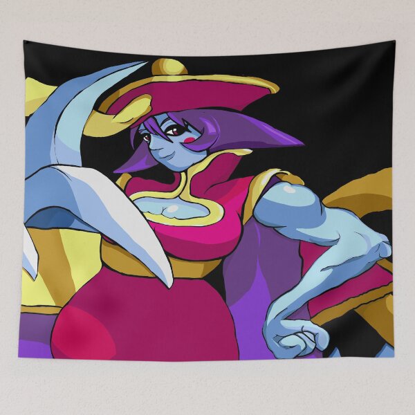 Item preview, Hsien-Ko The Jiangshi designed and sold by PoesUnderstudy.