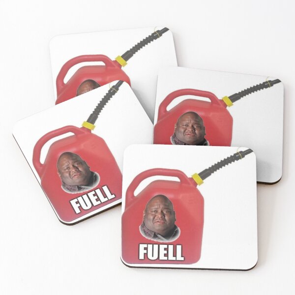 Item preview, Better Call Saul - Fuell designed and sold by GarbageShop.