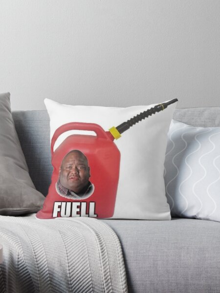 Vista previa del artículo con la obra «Better Call Saul - Fuell», diseñado y vendido por GarbageShop.